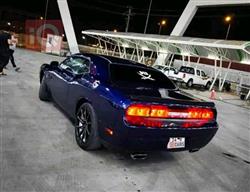 دودج تشالنجر